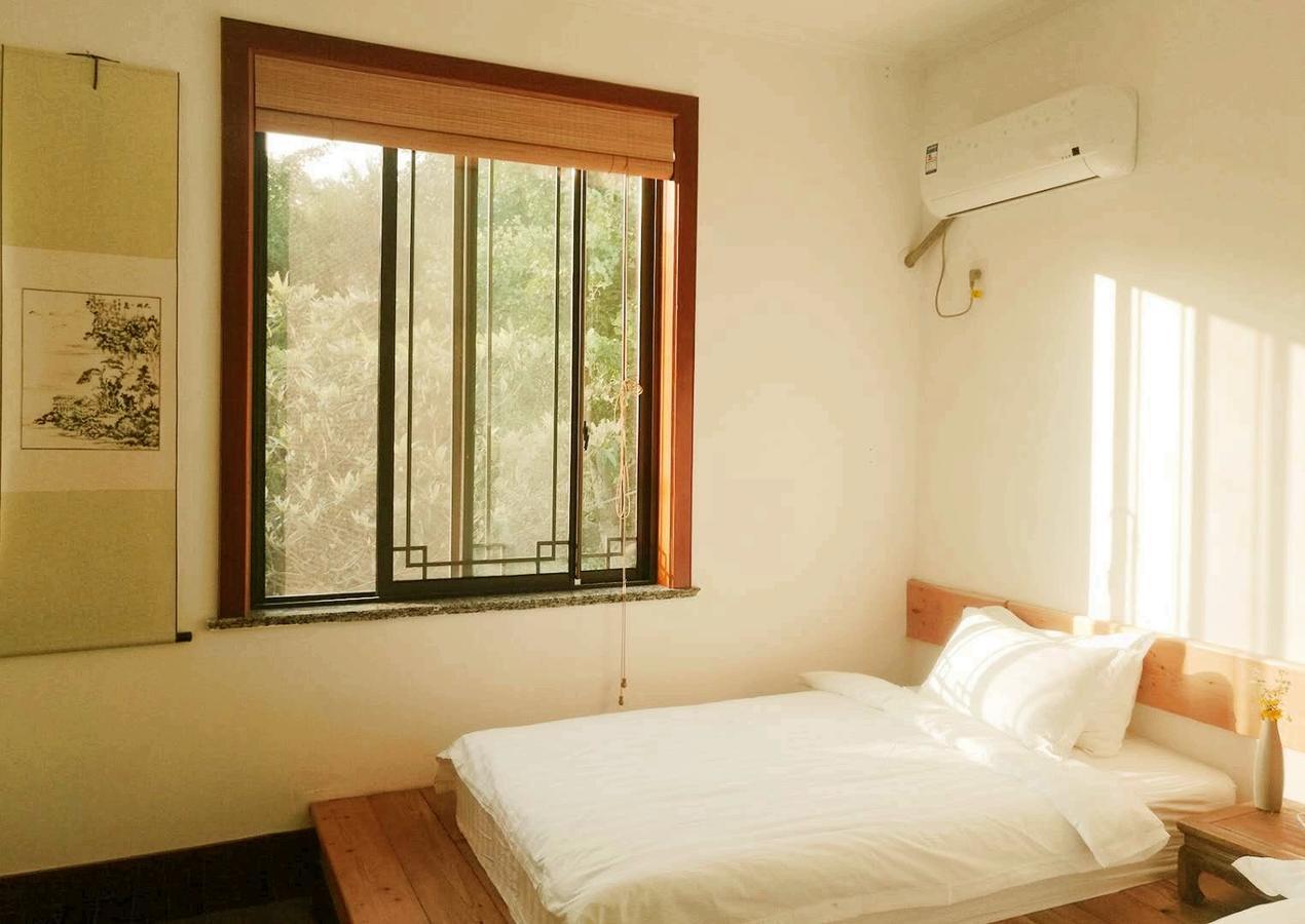 Pure-Land Villa Suzhou  Exterior foto