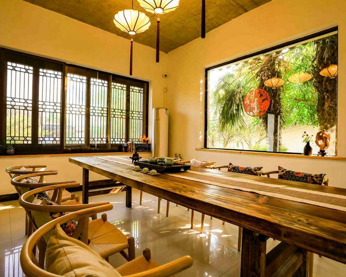 Pure-Land Villa Suzhou  Exterior foto