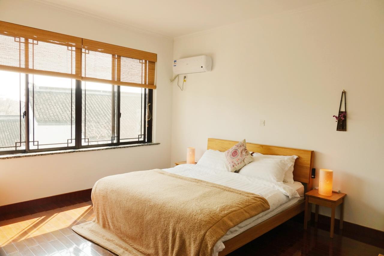 Pure-Land Villa Suzhou  Exterior foto